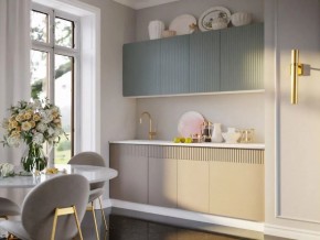 ОЛИВИЯ Кухонный гарнитур 2,0 м в Нижнем Тагиле - nizhniy-tagil.mebel24.online | фото 5
