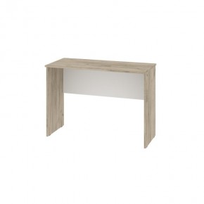 ОЛИВИЯ О71 Стол (дуб серый/белый) в Нижнем Тагиле - nizhniy-tagil.mebel24.online | фото