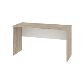 ОЛИВИЯ О72 Стол (дуб серый/белый) в Нижнем Тагиле - nizhniy-tagil.mebel24.online | фото