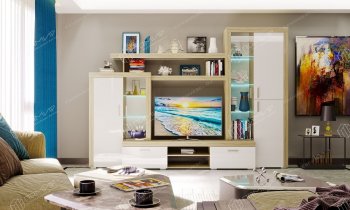ОРЛАНДО Гостиная набор № 1 в Нижнем Тагиле - nizhniy-tagil.mebel24.online | фото 8