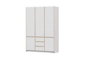 ОРЛАНДО Спальный гарнитур (модульный) в Нижнем Тагиле - nizhniy-tagil.mebel24.online | фото 6