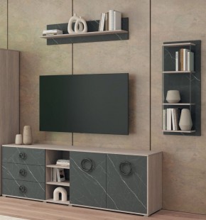 ОСКАР КАСПИЙ Гостиная мини без шкафа в Нижнем Тагиле - nizhniy-tagil.mebel24.online | фото