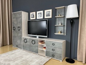 ОСКАР КАСПИЙ Гостиная (модульная) в Нижнем Тагиле - nizhniy-tagil.mebel24.online | фото 2