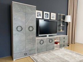 ОСКАР КАСПИЙ Гостиная (модульная) в Нижнем Тагиле - nizhniy-tagil.mebel24.online | фото 4