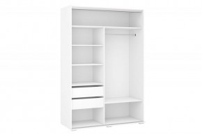 ОСКАР Шкаф-купе 2-х ств. в Нижнем Тагиле - nizhniy-tagil.mebel24.online | фото 3