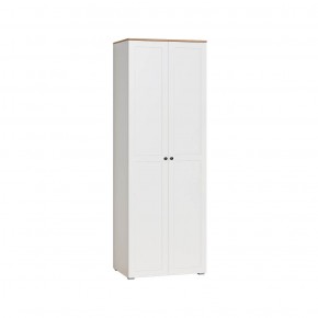 ОСТИН Шкаф 13.224 (белый) в Нижнем Тагиле - nizhniy-tagil.mebel24.online | фото