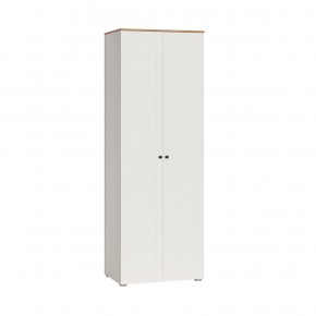 ОСТИН Шкаф для одежды 13.336.02 (белый) в Нижнем Тагиле - nizhniy-tagil.mebel24.online | фото