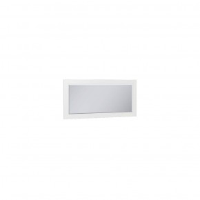ОСТИН Зеркало 17.03 (белый) в Нижнем Тагиле - nizhniy-tagil.mebel24.online | фото