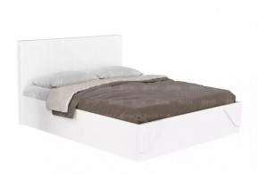 ПАЛЕРМО Кровать 1400 в Нижнем Тагиле - nizhniy-tagil.mebel24.online | фото