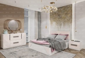 ПАЛЕРМО спальня (модульная) в Нижнем Тагиле - nizhniy-tagil.mebel24.online | фото