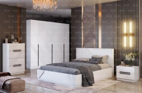 ПАЛЕРМО спальня (модульная) в Нижнем Тагиле - nizhniy-tagil.mebel24.online | фото 17