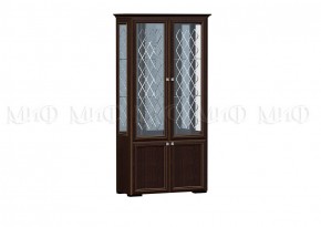 ПАРМА Гостиная МДФ (модульная) Венге в Нижнем Тагиле - nizhniy-tagil.mebel24.online | фото 11