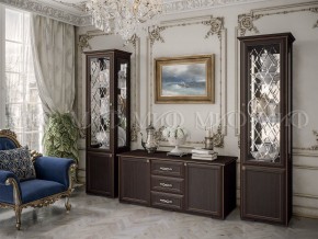 ПАРМА Гостиная Тумба ТВ (Венге) в Нижнем Тагиле - nizhniy-tagil.mebel24.online | фото 3