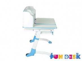 Парта-трансофрмер Amare II Blue + ящик + SST3 Blue в Нижнем Тагиле - nizhniy-tagil.mebel24.online | фото 6