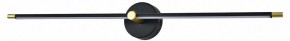 Подсветка для картины Escada Focus 10289/1LED Black в Нижнем Тагиле - nizhniy-tagil.mebel24.online | фото