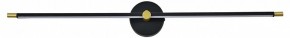 Подсветка для картины Escada Focus 10289/1LED Black в Нижнем Тагиле - nizhniy-tagil.mebel24.online | фото 4