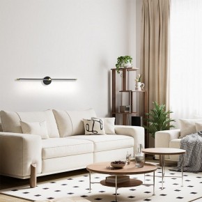 Подсветка для картины Escada Focus 10289/1LED Black в Нижнем Тагиле - nizhniy-tagil.mebel24.online | фото 5
