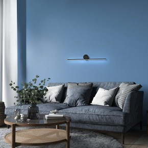 Подсветка для картины Escada Line 10291/1LED Black в Нижнем Тагиле - nizhniy-tagil.mebel24.online | фото 4