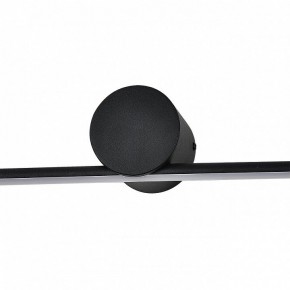 Подсветка для картины Escada Line 10291/1LED Black в Нижнем Тагиле - nizhniy-tagil.mebel24.online | фото 5