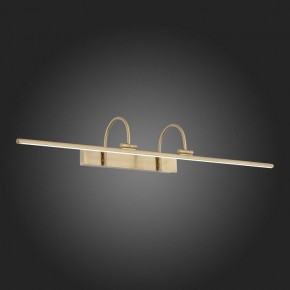 Подсветка для картины ST-Luce Centiаna SL444.311.01 в Нижнем Тагиле - nizhniy-tagil.mebel24.online | фото 7