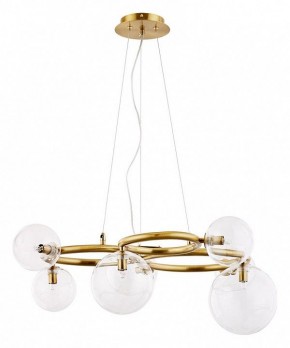 Подвесная люстра Arte Lamp Albus A7780SP-7AB в Нижнем Тагиле - nizhniy-tagil.mebel24.online | фото 2