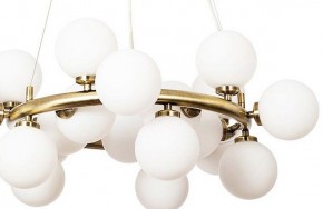 Подвесная люстра Arte Lamp Bolla-piccolo A3988SP-20AB в Нижнем Тагиле - nizhniy-tagil.mebel24.online | фото 4