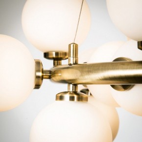 Подвесная люстра Arte Lamp Bolla-piccolo A3988SP-20AB в Нижнем Тагиле - nizhniy-tagil.mebel24.online | фото 5