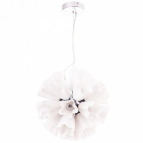 Подвесная люстра Arte Lamp Canzone A3469SP-25CC в Нижнем Тагиле - nizhniy-tagil.mebel24.online | фото 2