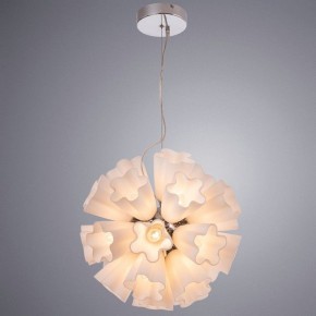Подвесная люстра Arte Lamp Canzone A3469SP-25CC в Нижнем Тагиле - nizhniy-tagil.mebel24.online | фото 3