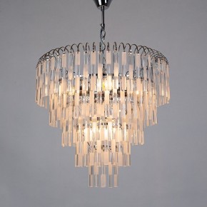 Подвесная люстра Arte Lamp Eliza A1009SP-6CC в Нижнем Тагиле - nizhniy-tagil.mebel24.online | фото 3