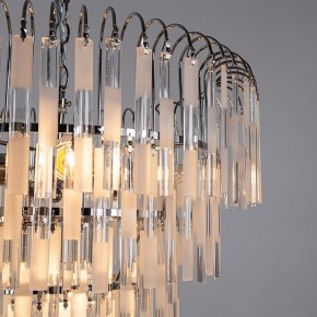 Подвесная люстра Arte Lamp Eliza A1009SP-6CC в Нижнем Тагиле - nizhniy-tagil.mebel24.online | фото 5