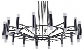 Подвесная люстра Arte Lamp Empire A2482SP-32BK в Нижнем Тагиле - nizhniy-tagil.mebel24.online | фото