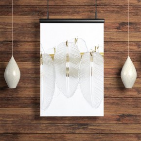 Подвесная люстра Arte Lamp Evie A4052SP-12SG в Нижнем Тагиле - nizhniy-tagil.mebel24.online | фото 4