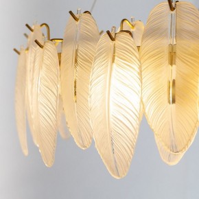 Подвесная люстра Arte Lamp Evie A4052SP-12SG в Нижнем Тагиле - nizhniy-tagil.mebel24.online | фото 6