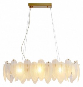 Подвесная люстра Arte Lamp Evie A4152SP-8SG в Нижнем Тагиле - nizhniy-tagil.mebel24.online | фото 2