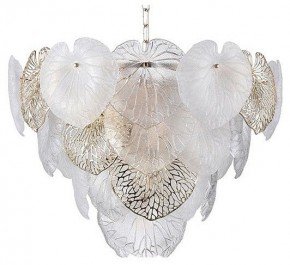 Подвесная люстра Arte Lamp Kapri A4078LM-12GO в Нижнем Тагиле - nizhniy-tagil.mebel24.online | фото