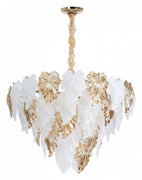 Подвесная люстра Arte Lamp Lilly A4070LM-12GO в Нижнем Тагиле - nizhniy-tagil.mebel24.online | фото 2