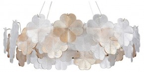 Подвесная люстра Arte Lamp Mallika A4077SP-10GO в Нижнем Тагиле - nizhniy-tagil.mebel24.online | фото 2