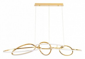 Подвесная люстра Arte Lamp Oracle A2964SP-75PB в Нижнем Тагиле - nizhniy-tagil.mebel24.online | фото 2
