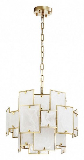 Подвесная люстра Arte Lamp Theemin A4068LM-7SG в Нижнем Тагиле - nizhniy-tagil.mebel24.online | фото 2