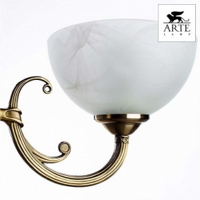 Подвесная люстра Arte Lamp Windsor A3777LM-3-2AB в Нижнем Тагиле - nizhniy-tagil.mebel24.online | фото 4