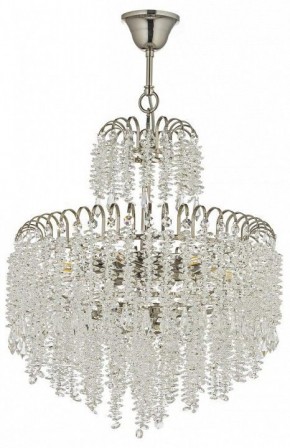 Подвесная люстра Arti Lampadari Daverio Nickel Daverio E 1.5.40.105 N в Нижнем Тагиле - nizhniy-tagil.mebel24.online | фото 2