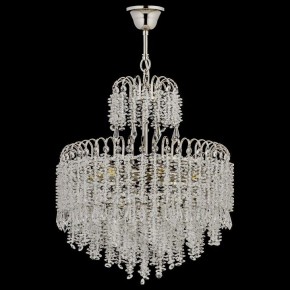 Подвесная люстра Arti Lampadari Daverio Nickel Daverio E 1.5.40.105 N в Нижнем Тагиле - nizhniy-tagil.mebel24.online | фото 3
