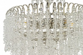 Подвесная люстра Arti Lampadari Daverio Nickel Daverio E 1.5.40.105 N в Нижнем Тагиле - nizhniy-tagil.mebel24.online | фото 4