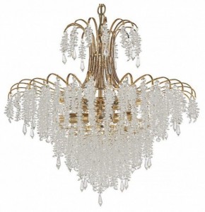 Подвесная люстра Arti Lampadari Erli GB Erli E 1.5.60.105 GB в Нижнем Тагиле - nizhniy-tagil.mebel24.online | фото