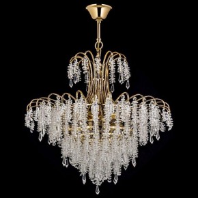Подвесная люстра Arti Lampadari Erli GB Erli E 1.5.60.105 GB в Нижнем Тагиле - nizhniy-tagil.mebel24.online | фото 3