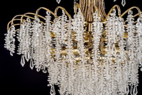 Подвесная люстра Arti Lampadari Erli GB Erli E 1.5.60.105 GB в Нижнем Тагиле - nizhniy-tagil.mebel24.online | фото 5