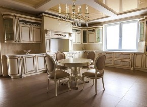 Подвесная люстра Arti Lampadari Fortezza Fortezza E 1.1.8 G в Нижнем Тагиле - nizhniy-tagil.mebel24.online | фото 2