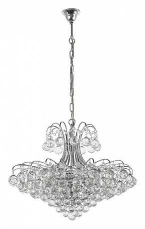 Подвесная люстра Arti Lampadari Loano Loano E 1.5.57.100 N в Нижнем Тагиле - nizhniy-tagil.mebel24.online | фото 2