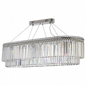 Подвесная люстра Arti Lampadari Ovindoli Gold Ovindoli L 1.5.120x40.101 N в Нижнем Тагиле - nizhniy-tagil.mebel24.online | фото 2